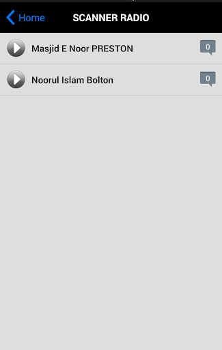 【免費音樂App】Masjid E Noor Preston-APP點子