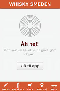 Download Whiskysmeden APK for Android