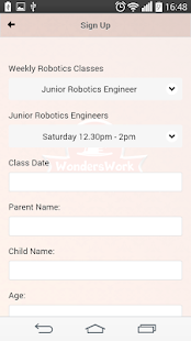 Download WondersWork APK