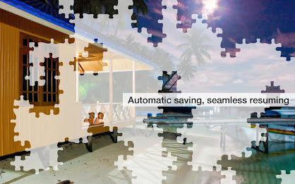 Bali Jigsaw Puzzles Demo poster 4