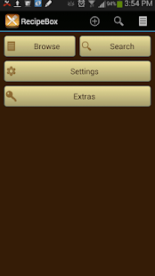 How to mod Recipe Box 4.0 apk for pc