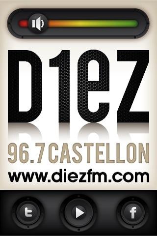 Diez FM