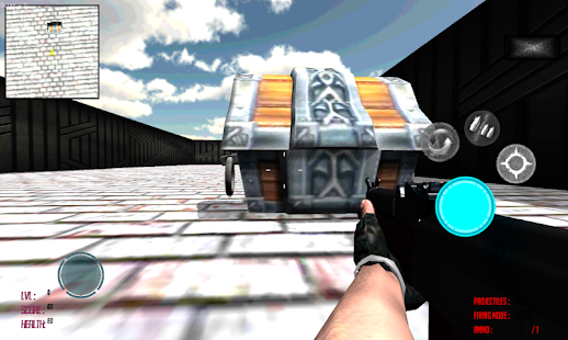 How to get Fps Find Treasures Full 1.01 apk for android
