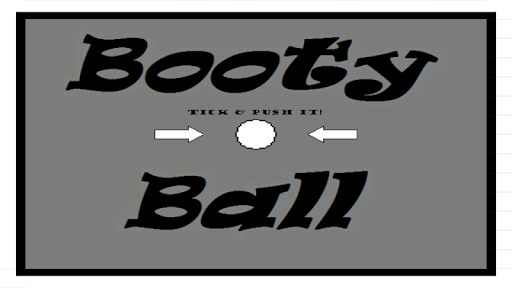 Booty Ball