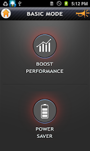 Free Download Turbo Device APK
