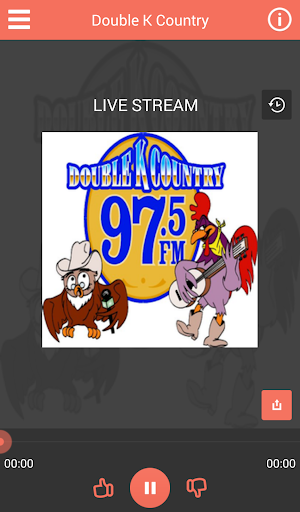 Double K Country KNMO Radio