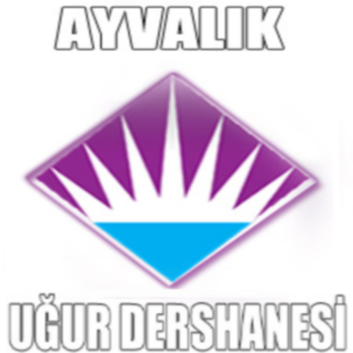 Ayvalik Uğur LOGO-APP點子