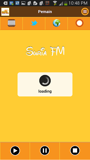 Suria FM Kuala Lumpur