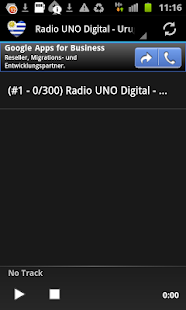 How to install Uruguay Radio Stations patch 1.0 apk for bluestacks