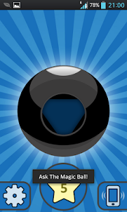 Free Download Magic Ball APK for Android