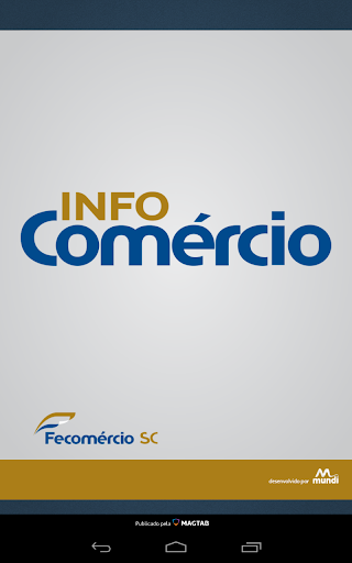 INFOComércio