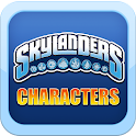 Skylander Characters