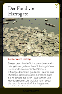  Die Wikinger - Das Schatzquiz  