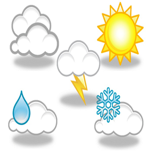Weather (Turkey) 4.2