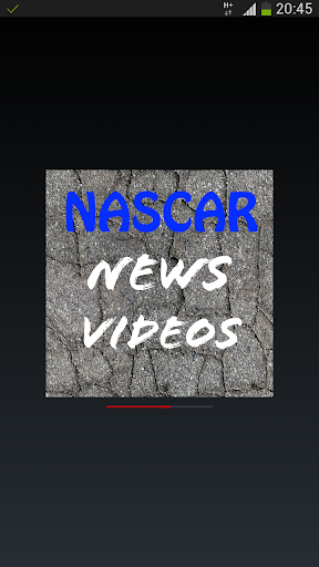 Nascar League News