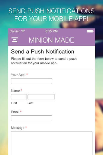 免費下載商業APP|Minion Made app開箱文|APP開箱王