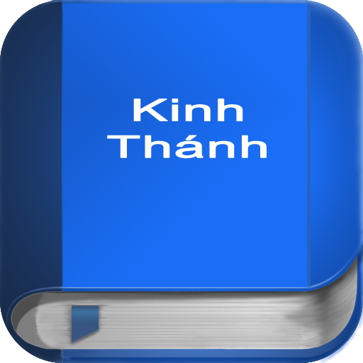 Kinh Thánh Vietnam Bible PRO LOGO-APP點子