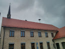 Rathaus Saal a.d. Donau