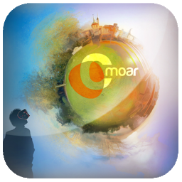 Cmoar VR 360° Player Pro v1.0