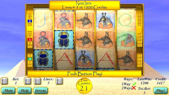How to get Slot Tales ScarabaeusScatter lastet apk for android