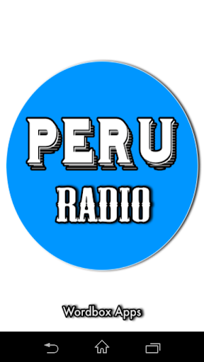 Peru Radio