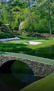 Augusta Wallpapers – Android Sports Apps