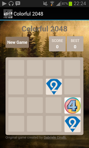 2048 Premium Edition