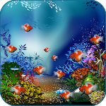 Aquarium Fish Live Wallpaper Apk