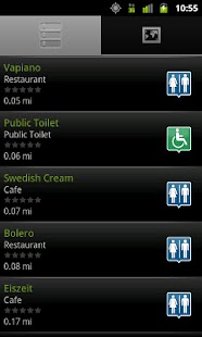 Bathroom Scout Pro Screenshots 3
