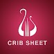 Alpha Chi Omega Crib Sheet