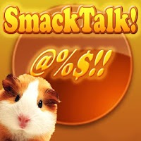 SmackTalk! #1 Talk Back App