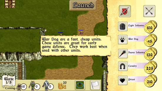 download OoA (Battle, Strategy, RTS) free