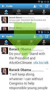 EyeFriendly with large fonts! Screenshots 3