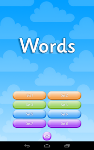 300 High Frequency Words DEMO