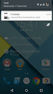  Rec. (Screen Recorder)- screenshot thumbnail  