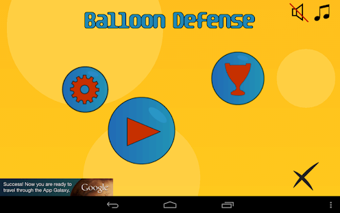 How to get Balloon Rush 1.0.01 apk for bluestacks