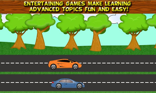 【免費教育App】Second Grade Learning Games-APP點子