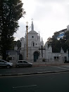 St George Orthodox Syrian Cathedral