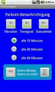 How to download Parkzone Dialer f. Mobile City 1.15 apk for pc