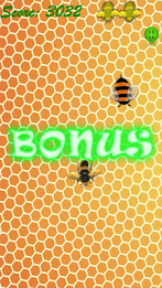 Bee Smasher poster 4