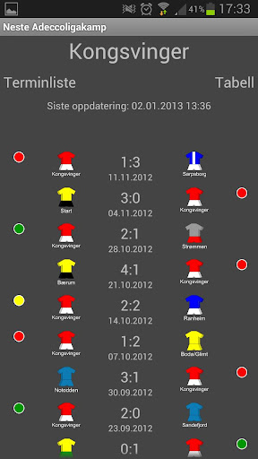 Neste OBOS-ligakamp Free