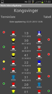 Lastest Neste OBOS-ligakamp Free APK for PC