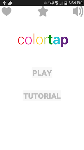 ColorTap