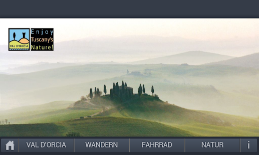 Val d'Orcia Screenshots 0