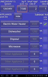 How to get Resi Electric Service FreeCalc lastet apk for laptop
