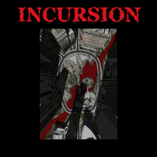 【免費漫畫App】Incursion01-APP點子