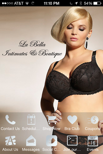 LaBella Intimates Boutique