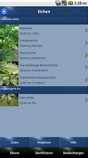 How to mod Baum Id Schweiz - Bäume lastet apk for laptop