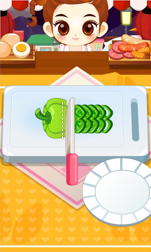 【免費休閒App】Judy's Grilled Skewers Maker-APP點子