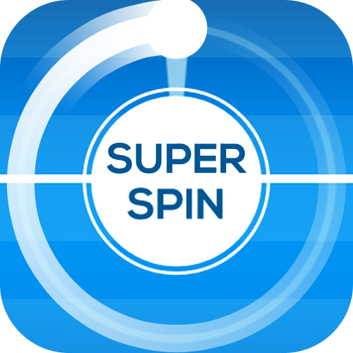 Игра Let's Spin!. Spin super VPN.
